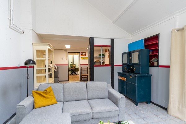 Medium property photo - Buitendijk 29, 4273 GC Hank